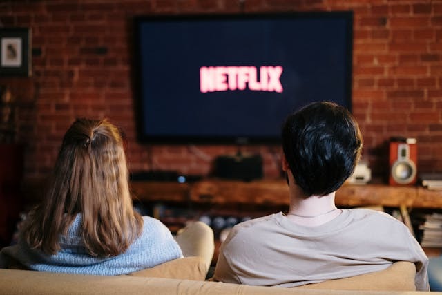 How to Pay for Your Netflix Account 1