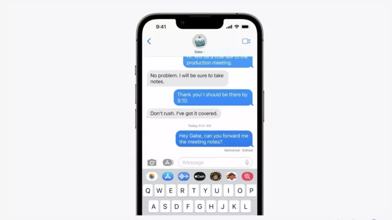 What Happens to iMessages When You're Blocked? 1