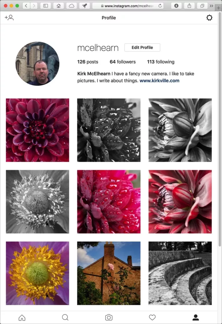 Unlock the Power of Instagram on Safari 13