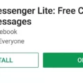 How to Easily Install Facebook Messenger 17