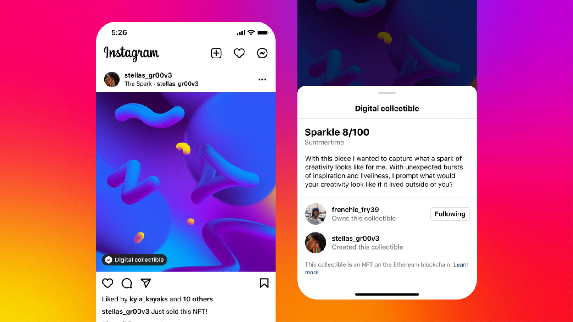 install instagram