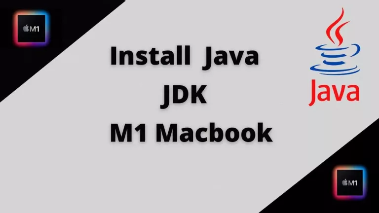 A Guide to Installing JDK on Your Mac 19