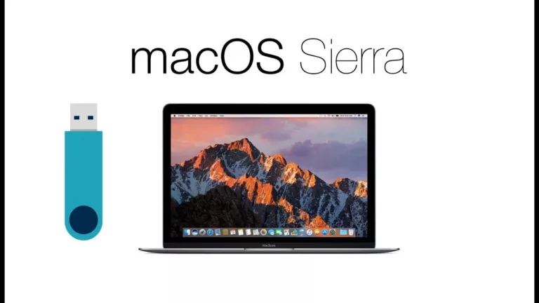 How to Install MacOS from a USB 1