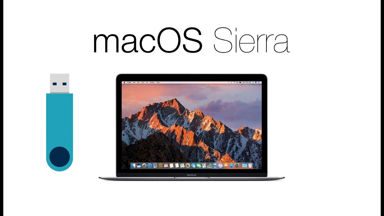install macos from usb