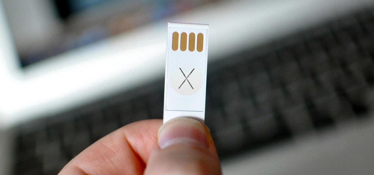 install macos from usb