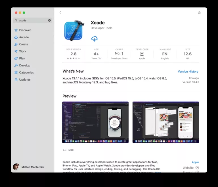 How To Install Xcode On Your Mac! 17