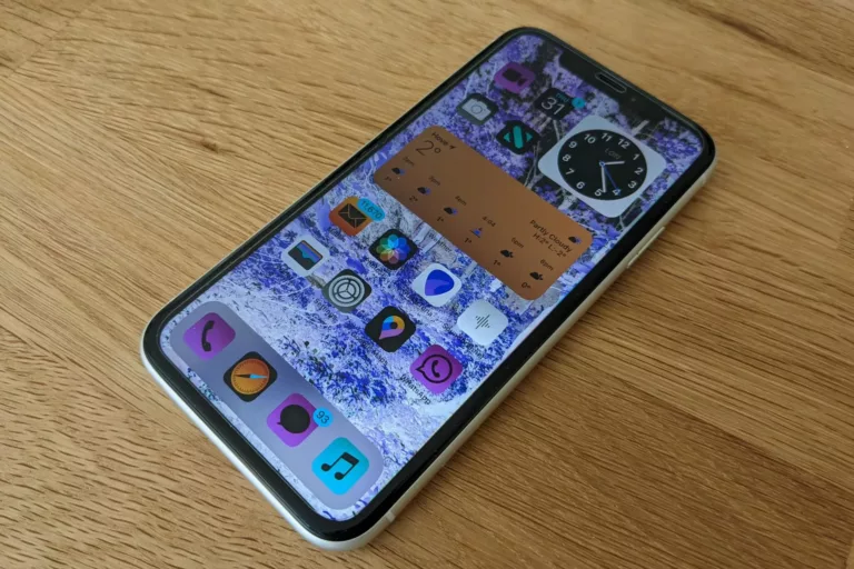 Exploring the Inverted Colors Feature on the iPhone 5