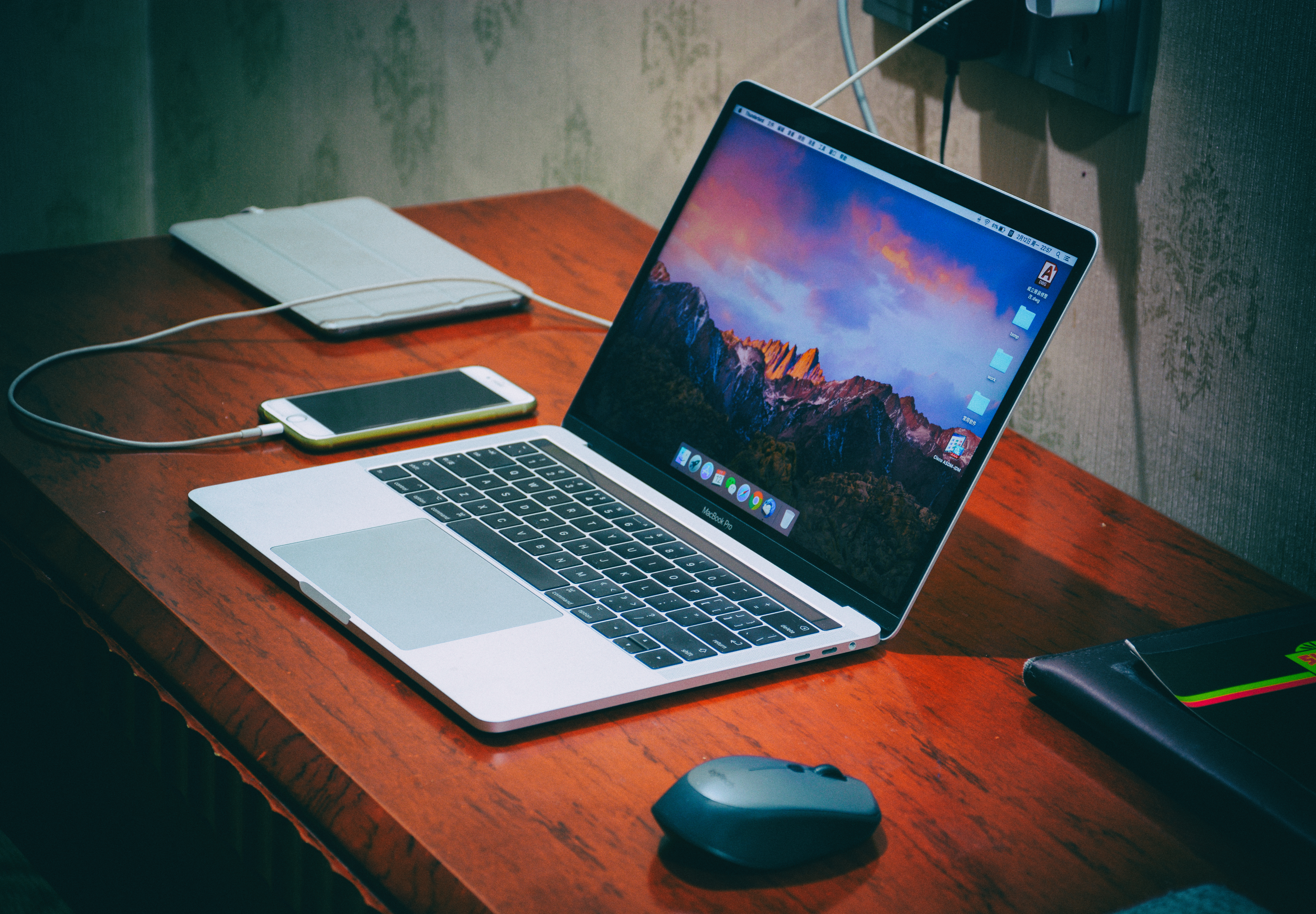 How to Share Your iPad Screen to Mac 5