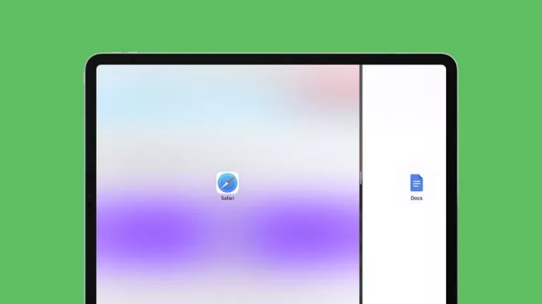 How to Stop Split Screen on Your iPad 19