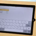 How To Put The Keyboard Back To Normal On iPad ? 9