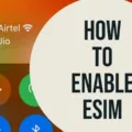 iPhone 11 eSIM - The Ultimate Guide 1