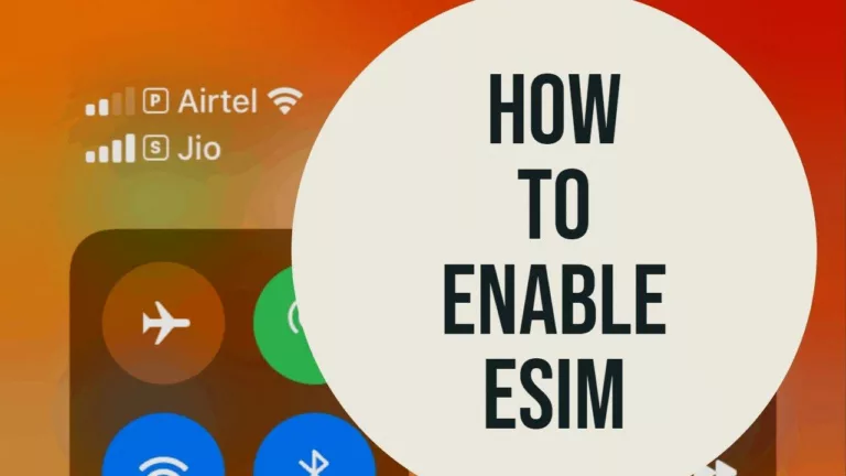 iPhone 11 eSIM - The Ultimate Guide 9