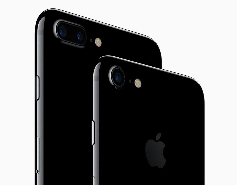 iphone 7 won t turn on