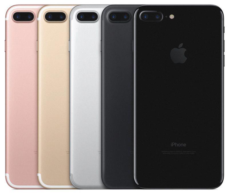 iphone 7 won t turn on
