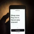 Afterpay - How the iPhone Can Make Shopping Easier and More Affordable 14