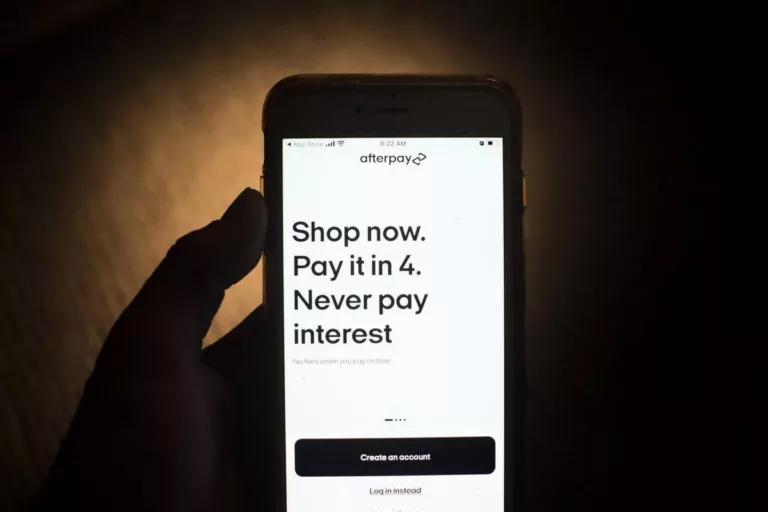 Afterpay - How the iPhone Can Make Shopping Easier and More Affordable 9