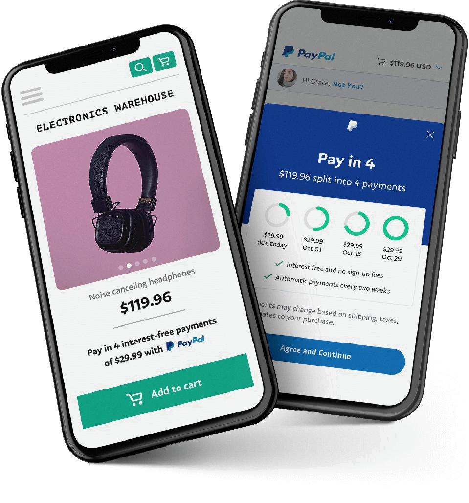 iphone afterpay