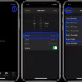 How to Set the Perfect iPhone Alarm 5