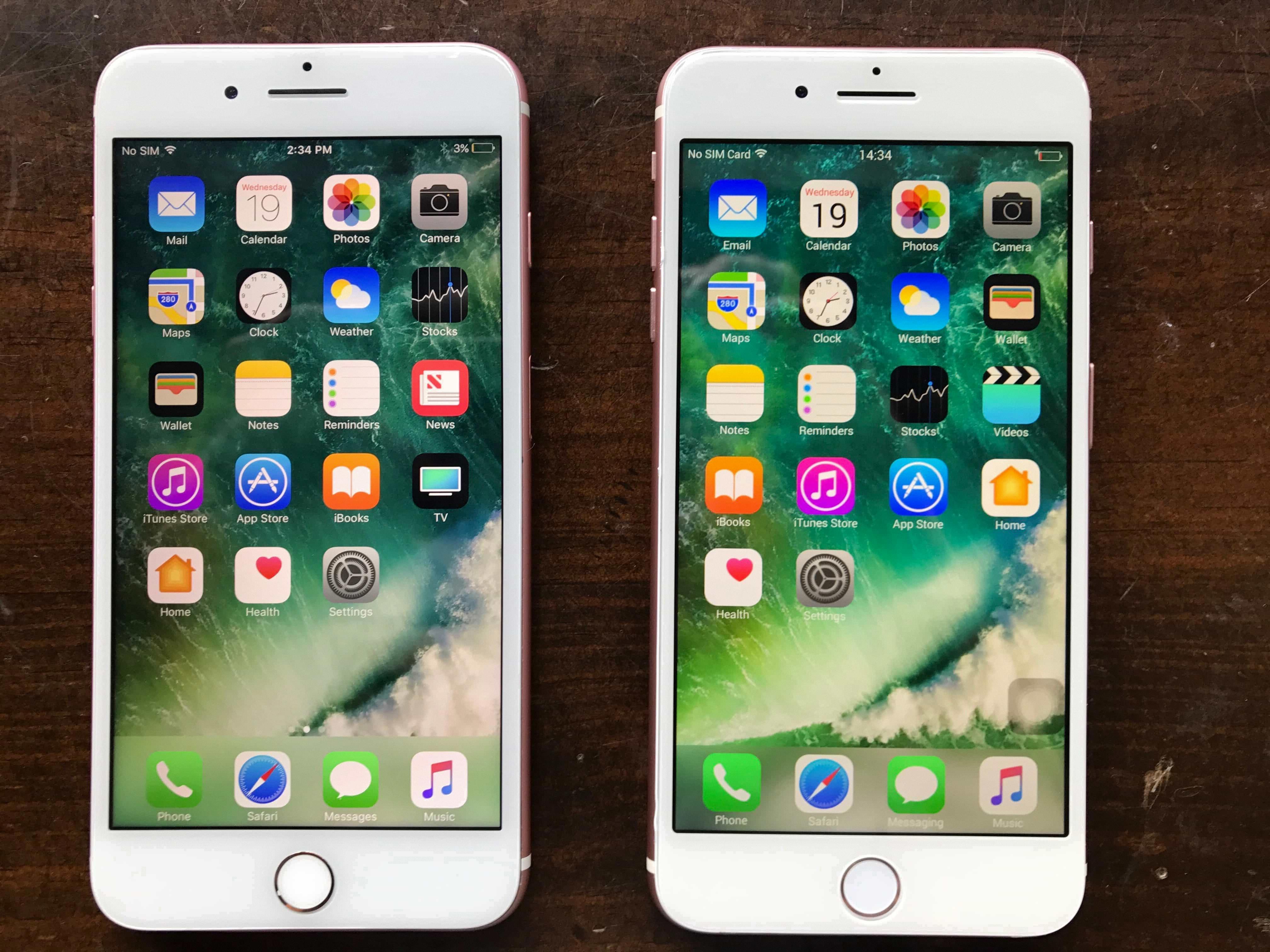 iphone clone