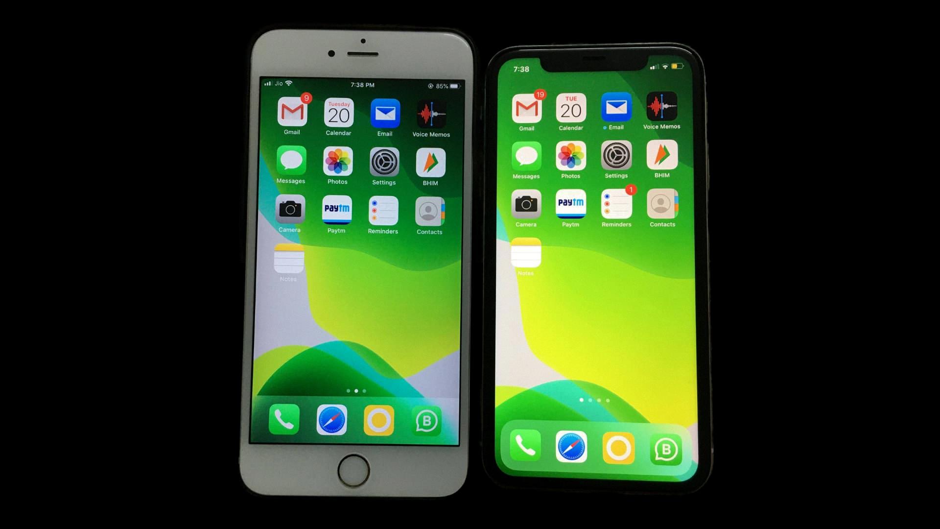 iphone clone