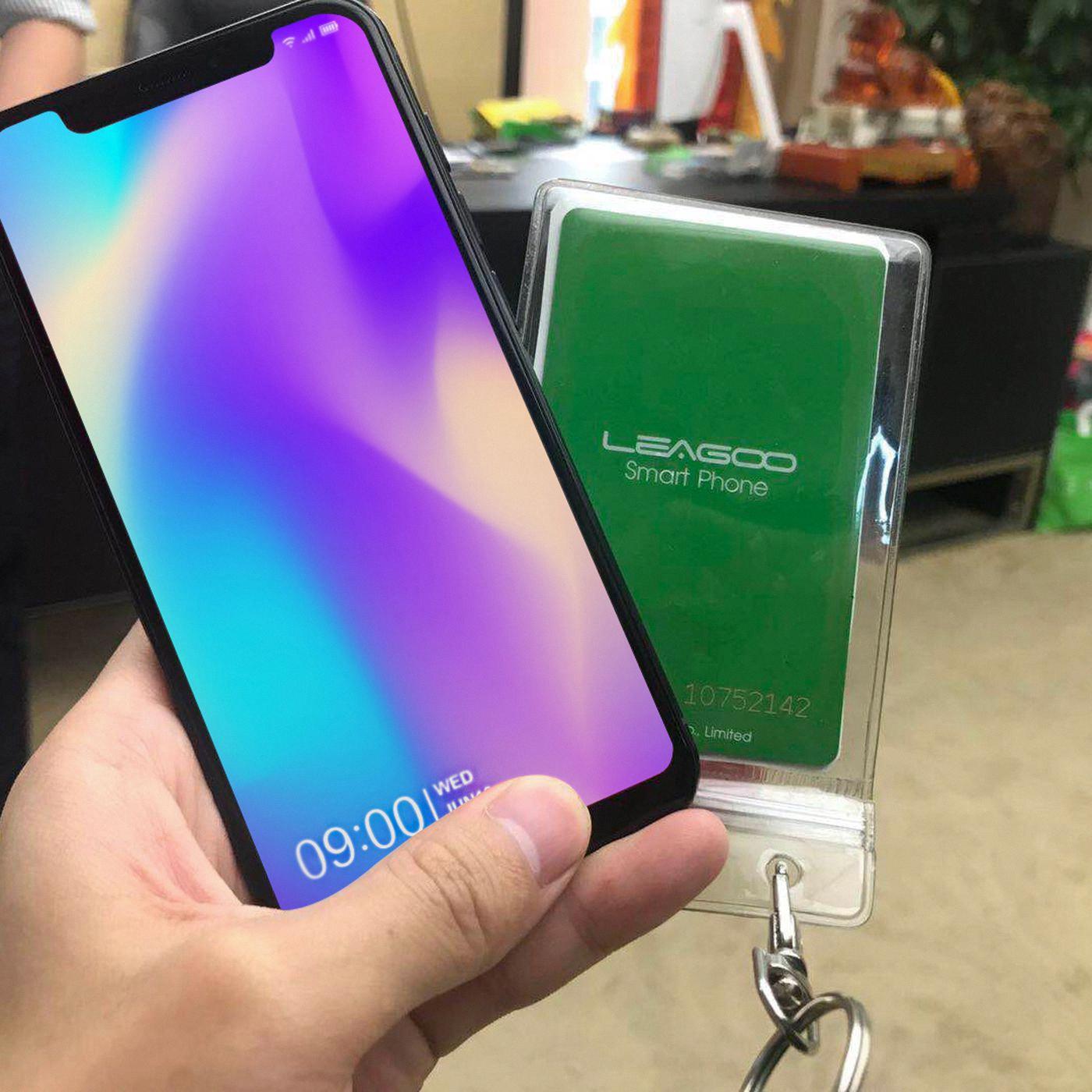 iphone clone
