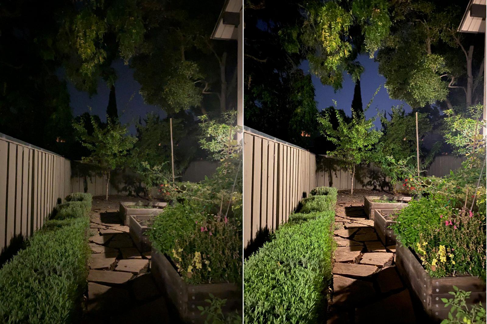 Night Vision with Your iPhone DeviceMAG