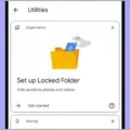 iPhone's Secure Folder: The Ultimate Guide 13