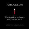 How to Keep Your iPhone Cool and Safe from Overheating! 3