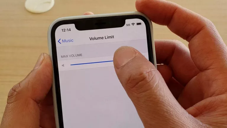 Unlock the Hidden Potential of Your iPhone Volume Limit 7