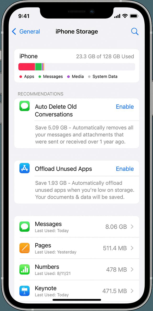 All You Need To Know About iPhone XR Storage DeviceMAG