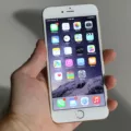 How to Restart iPhone 6 14
