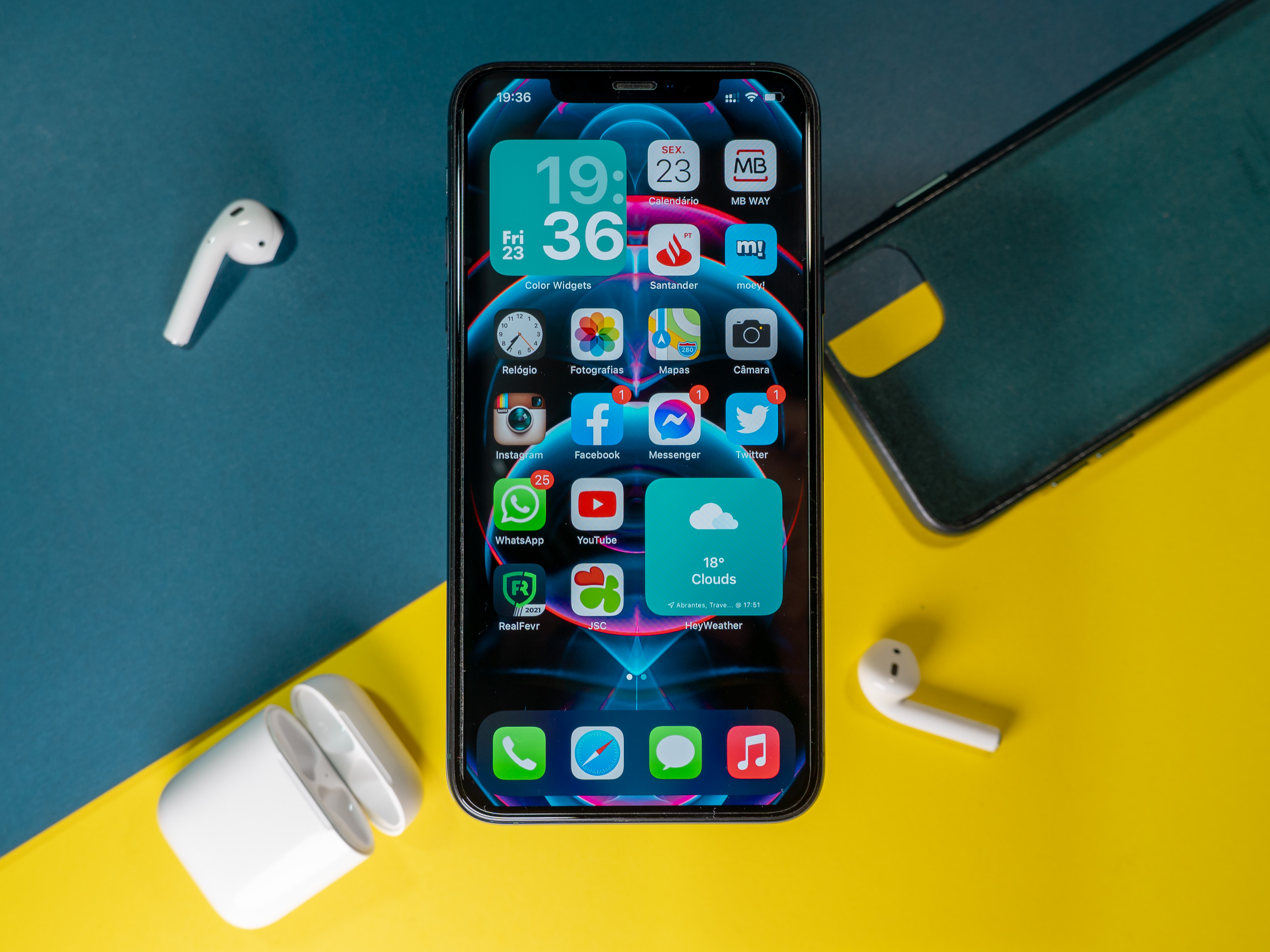 Unlock the Power of Guided Access on Your iPhone 11 7