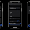How to Factory Reset iPhone 11 5