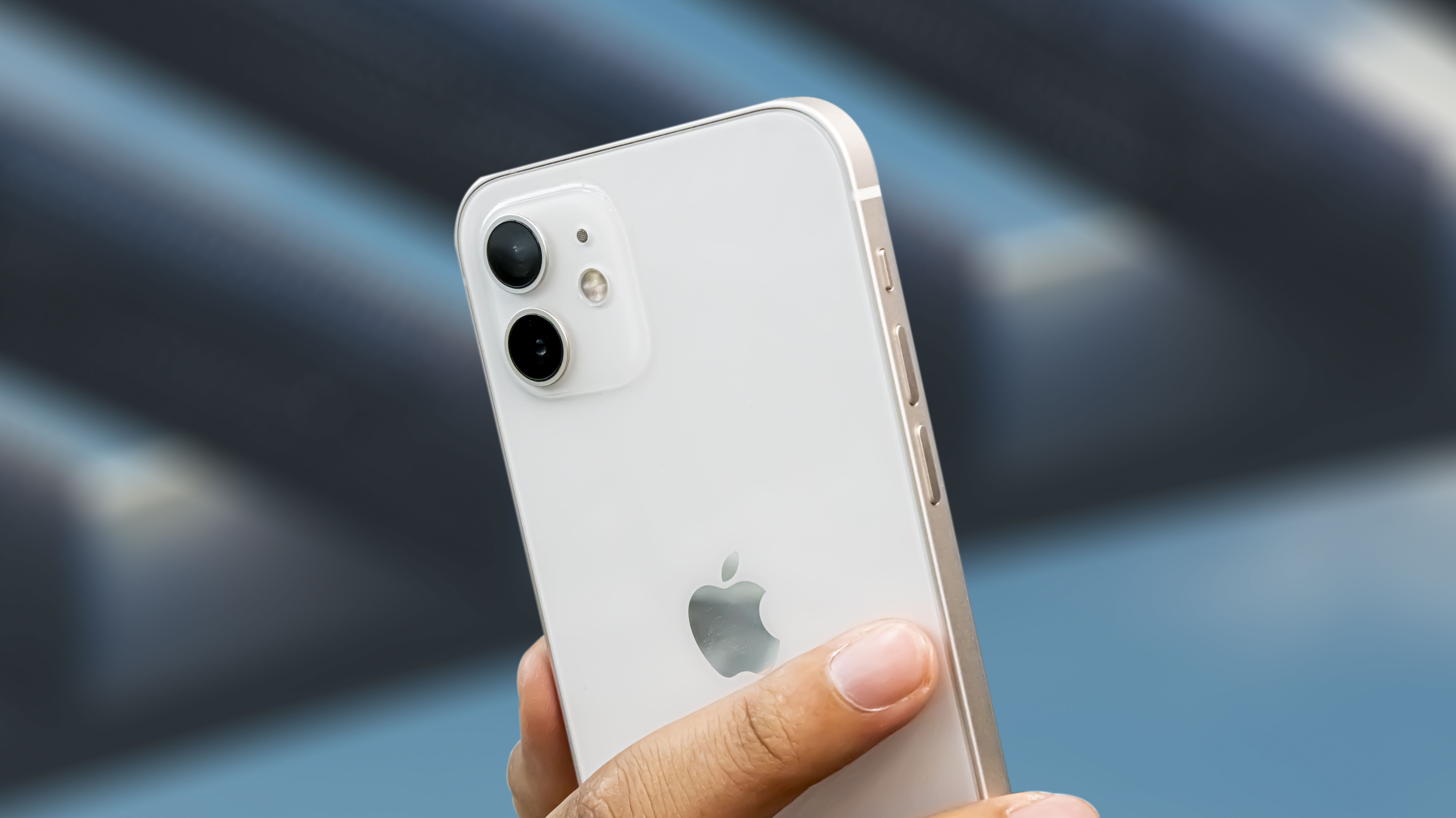How To Activate Your iPhone 12 5