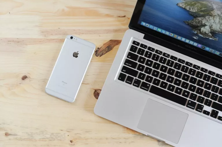 How To Use Your Computer To Track Your iPhone 7