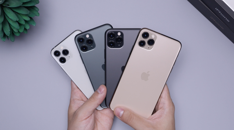 How to Tell If Your iPhone Is GSM or Global 7