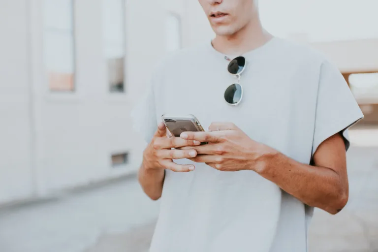Make Your iPhone Stand Out with a Unique Change Notification Sound 19