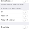 Unlock the Power of iPhone Encryption 3