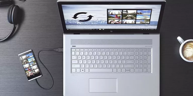 How To Tether iPhone To PC? 3