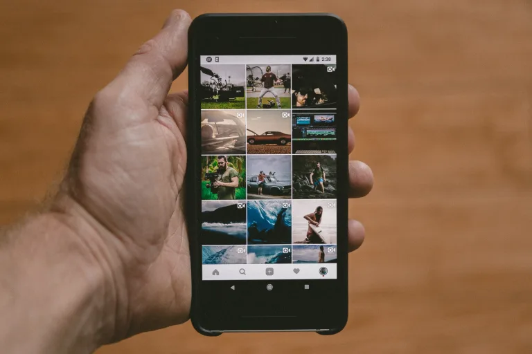 How To Transfer Photos from iPhone to External Hard Drive 1