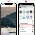 How to Save Slideshows on iPhone 11