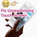 How to Fix Your iPhone Screen's Unresponsiveness 9