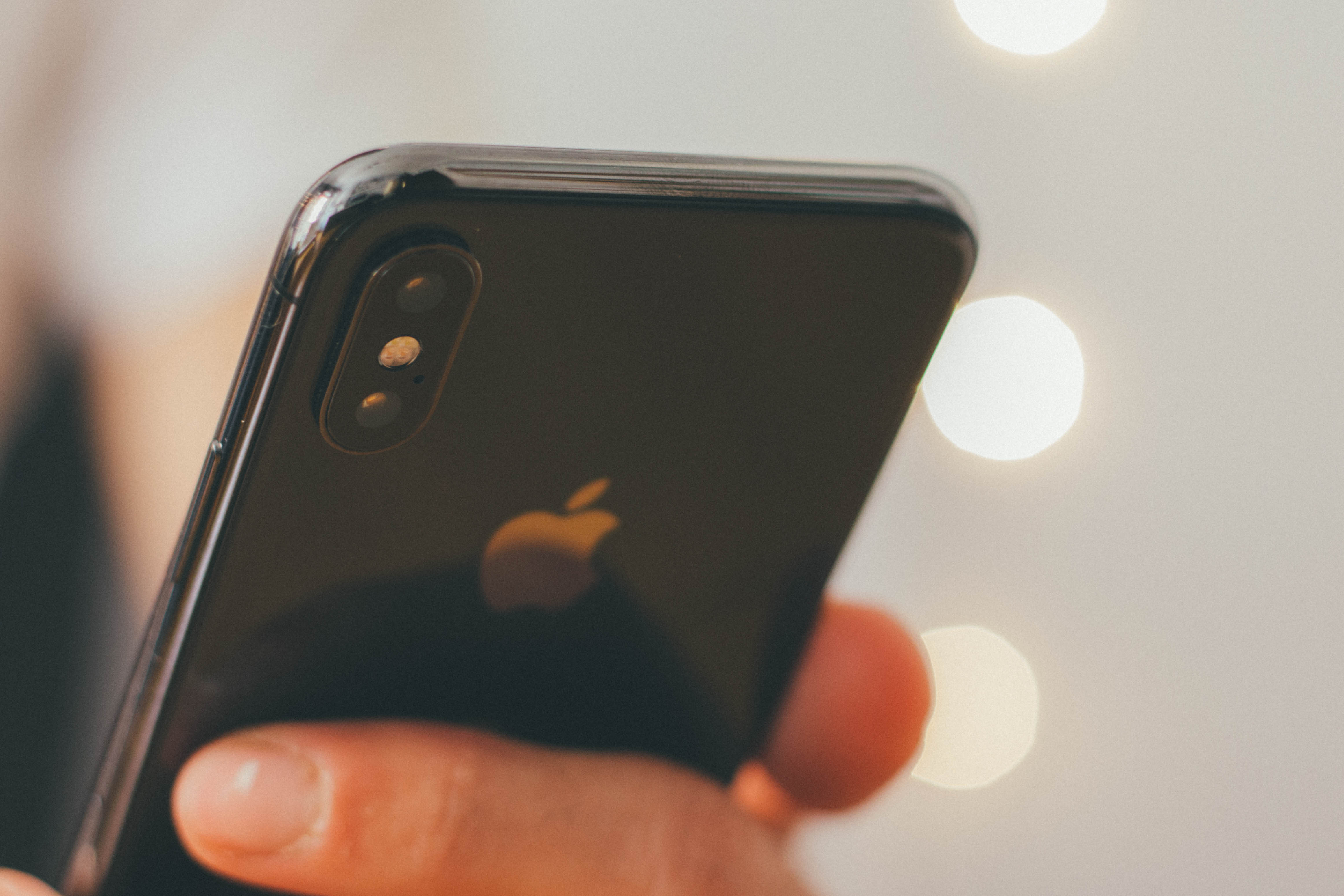 Troubleshooting Ghost Touch Issue on Your iPhone X 6