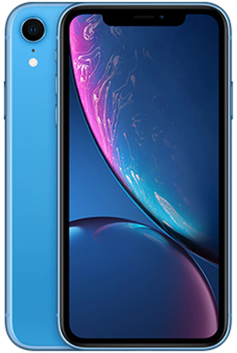 Why Your iPhone XR Won't Turn Off 19