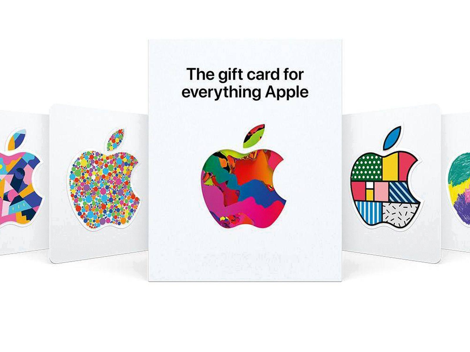 How to check your itunes gift card balance devicemag