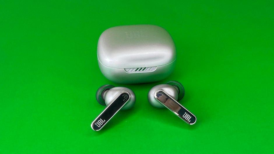 jbl airpods