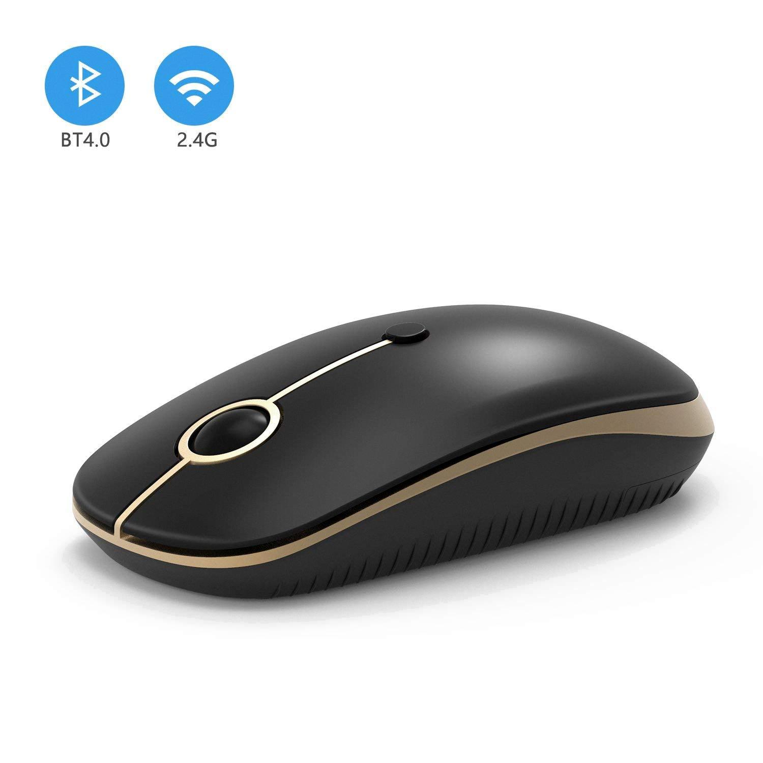 jelly comb mouse