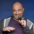 Joe Rogan's Podcasts on Apple 9
