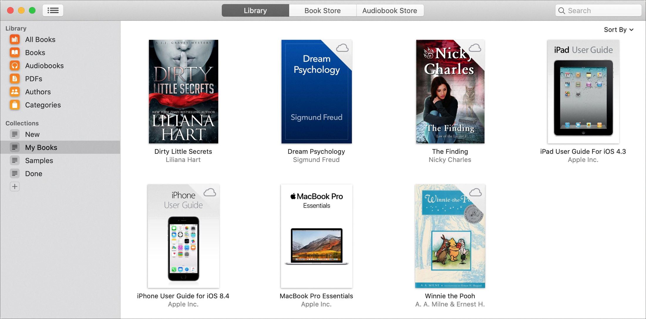 jw library download