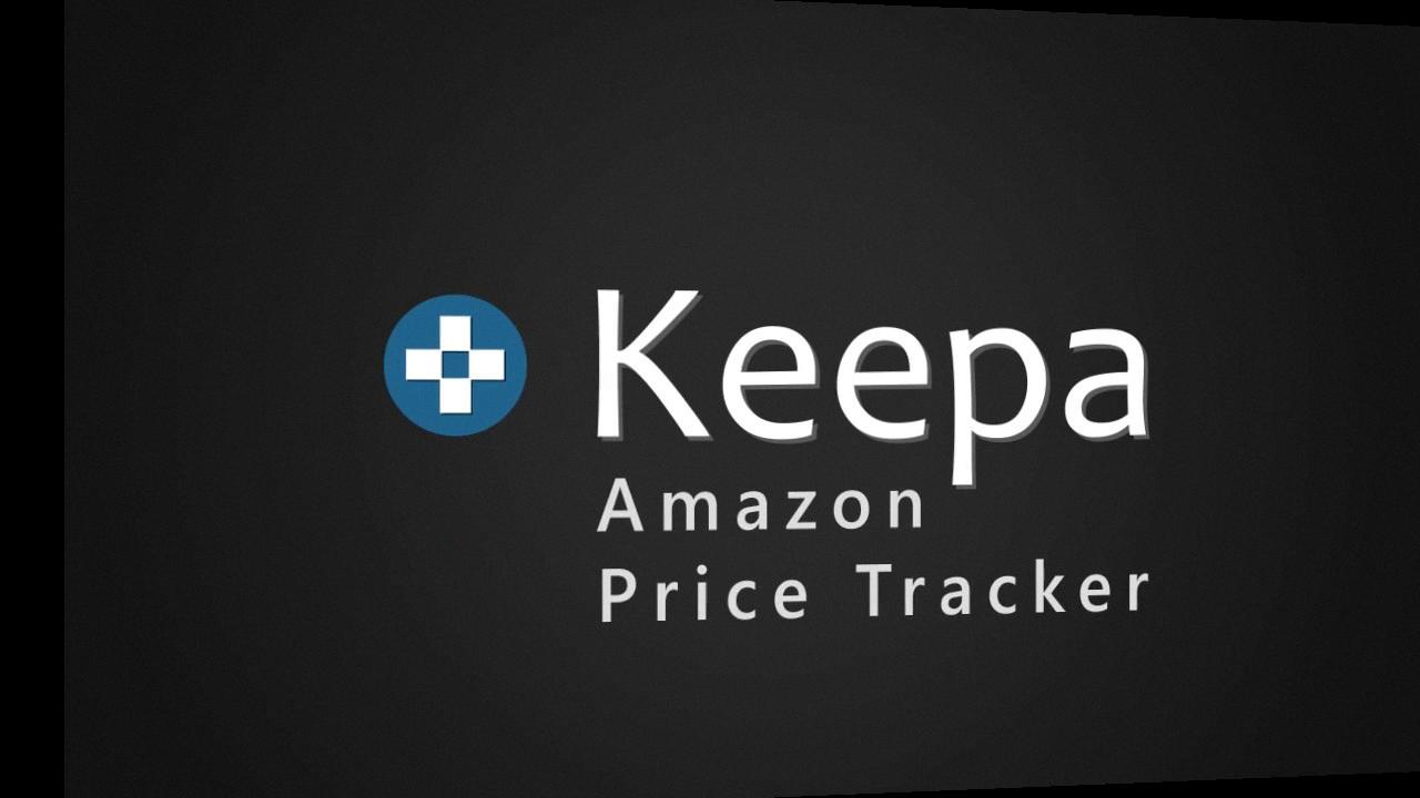 keepa extension